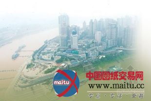 房企投资210亿为重庆“扬帆”