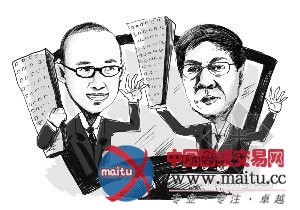 潘石屹任志强网上买房 将定价权还给购房者