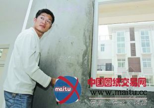 武汉首位职业验房师身价百万