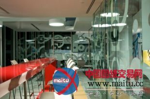 墨西哥:Cinepolis总部