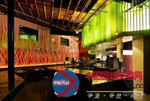 美国Maximiliano餐厅