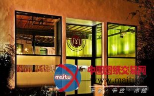 美国Maximiliano餐厅