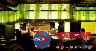 美国Maximiliano餐厅