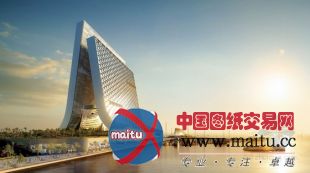 oppenheim architecture+design设计的阿联酋城市综合体