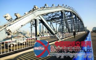 广州海珠桥大修招标遇挫