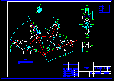 户内紧急切断阀图纸_户内紧急切断阀图纸图片