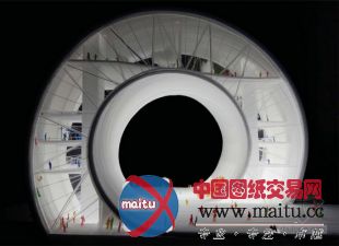 BIG获得美国“圣彼得斯堡码头改造国际竞赛”的第三名