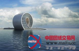 BIG获得美国“圣彼得斯堡码头改造国际竞赛”的第三名