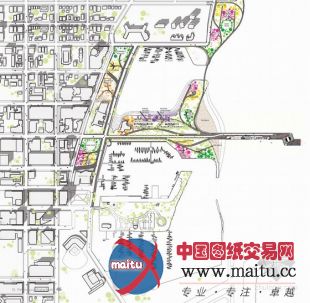 BIG获得美国“圣彼得斯堡码头改造国际竞赛”的第三名