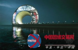 BIG获得美国“圣彼得斯堡码头改造国际竞赛”的第三名