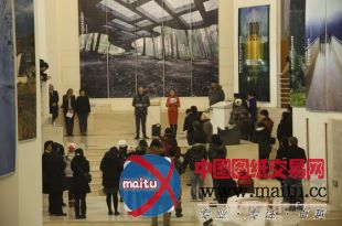 曲径通幽——挪威国家级旅游路线建筑与设计展隆重开幕