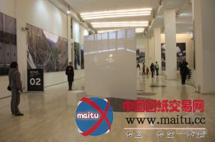 曲径通幽——挪威国家级旅游路线建筑与设计展隆重开幕