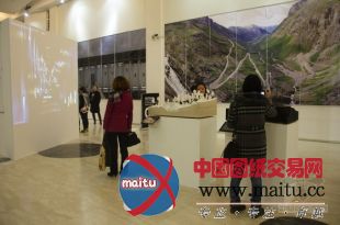 曲径通幽——挪威国家级旅游路线建筑与设计展隆重开幕