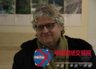 【建筑师专访】奥斯陆建筑设计学院院长:由看西方到看东方