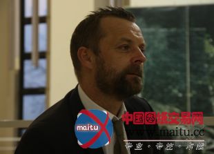 【建筑师专访】3RW建筑事务所Espen Rahlff:皆是自然