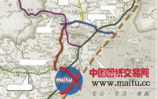 温州绕城高速公路:构筑都市区半小时交通圈