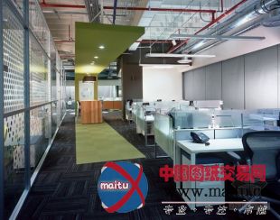 墨西哥 MSN 办公室