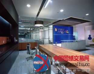 墨西哥 MSN 办公室