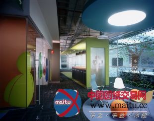 墨西哥 MSN 办公室