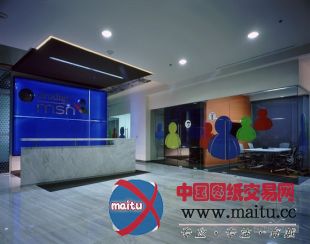 墨西哥 MSN 办公室