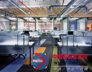 墨西哥 MSN 办公室