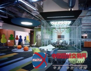 墨西哥 MSN 办公室