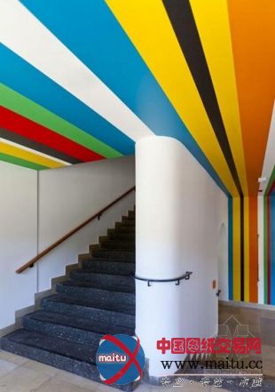 LAVA事务所在德国贝希特斯加登改造青年旅舍