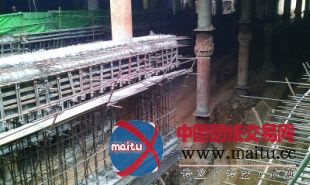 南京最深地铁站向下要挖“9层楼”