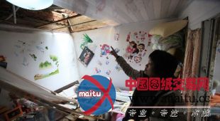 昆明林岗新村旁经适房屡出意外 居民两度惊魂