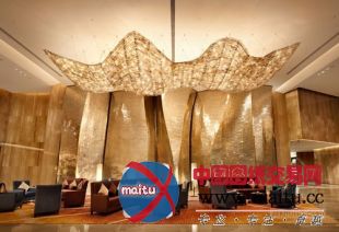 广州天河新天希尔顿酒店