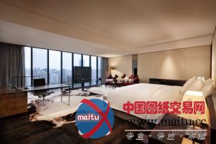 广州天河新天希尔顿酒店