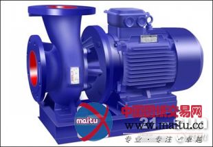 走进上沃流体世界——观泵技术发展趋势