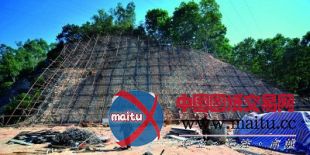 惠州:劈山建房的行为遭到痛批