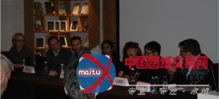 2011深港双年展开幕周研讨会:城市小于60