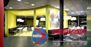 波兰莱什诺餐厅