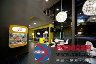 波兰莱什诺餐厅