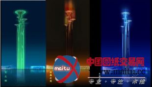 化难为易——BIM见证瞭望塔华丽蜕变