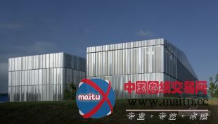 西班牙CIC ENERGI办公楼/ACXT Arquitectos