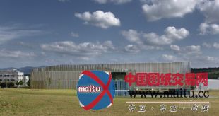 西班牙CIC ENERGI办公楼/ACXT Arquitectos