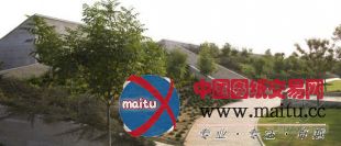 Ada Karmi-Melamede Architects设计的以色列接待中心