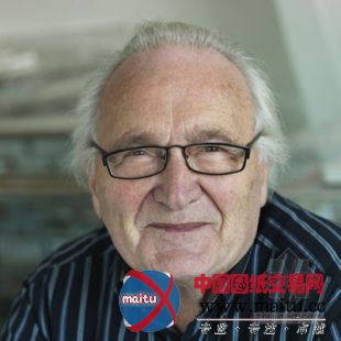 赫尔曼·赫茨伯格获得RIBA金奖