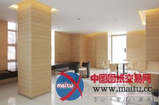 安东红坊设计的北京17.5电影院