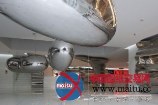 安东红坊设计的北京17.5电影院