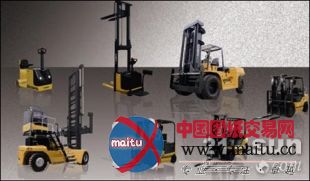 奇瑞叉车2012年度经销商年会即将召开