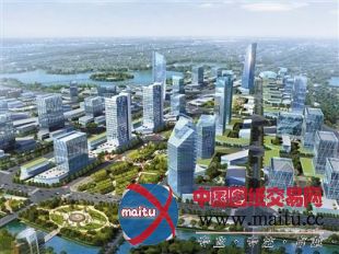 2012年北京大兴区将全面启动新城核心区建设