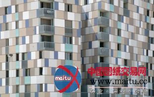 Zucchi & Partners设计的意大利拉文纳海港公寓