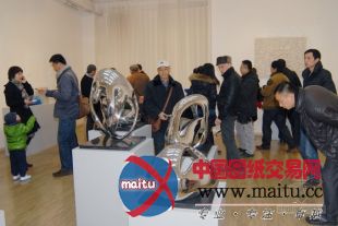 2011艺术家陈设艺术作品邀请展暨研讨会
