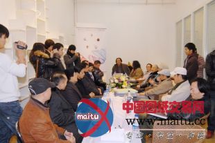 2011艺术家陈设艺术作品邀请展暨研讨会