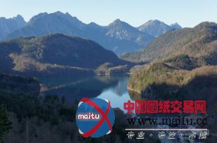 可耐福走进欧洲——Fussen(菲森)