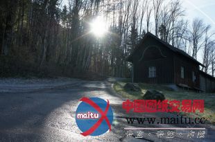 可耐福走进欧洲——Fussen(菲森)